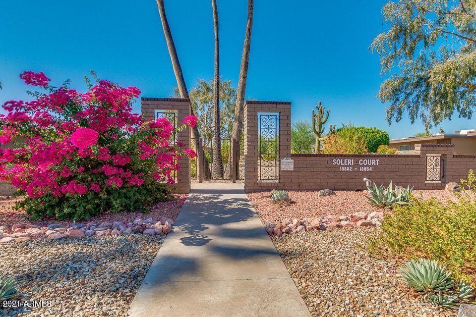 13854 N 111th Ave., Sun City, AZ 85351
