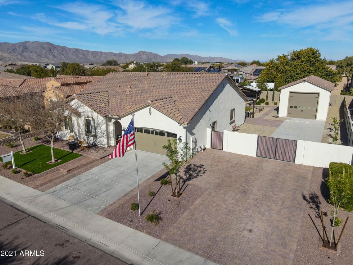 18608 W Marshall Ave., Litchfield Park, AZ 85340