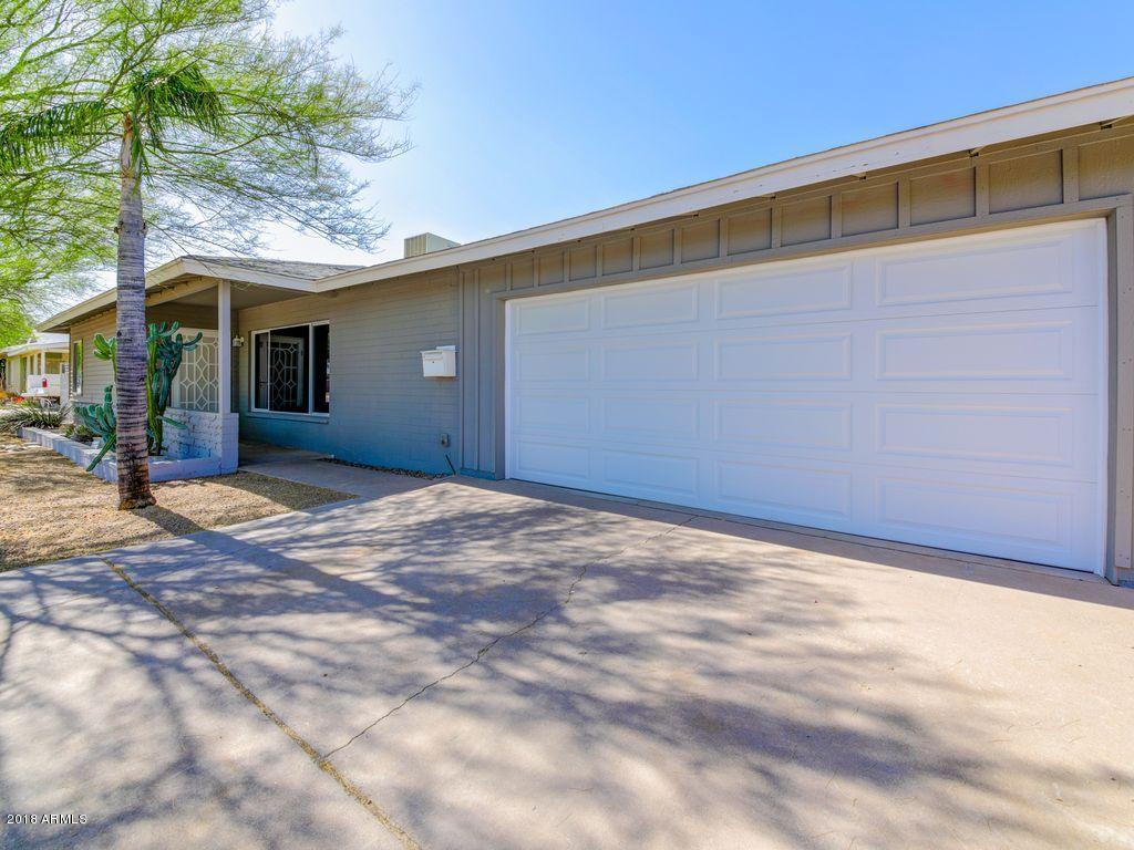 6720 E Monte Vista Rd., Scottsdale, AZ 85257