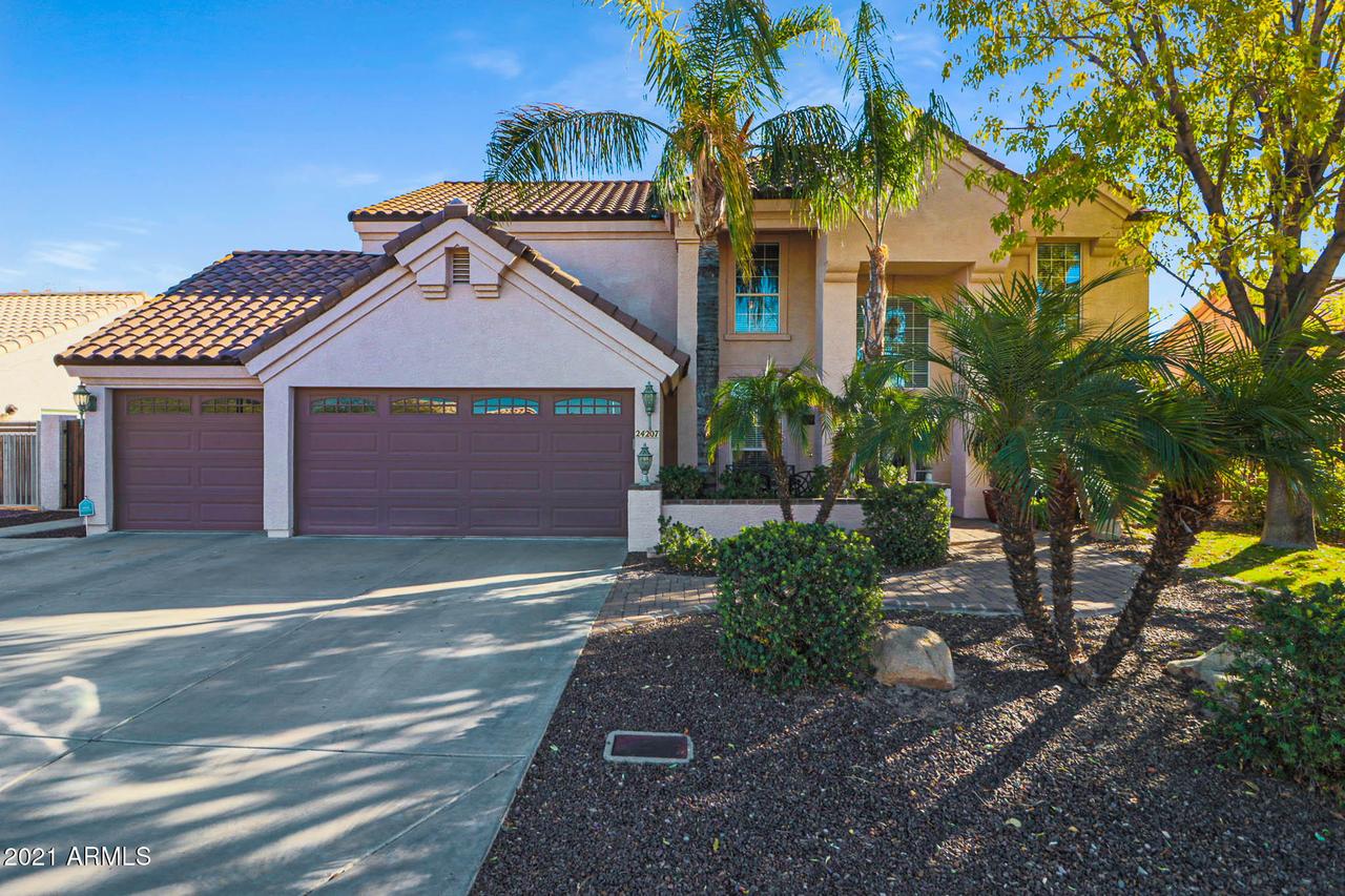 24207 N 41st Ave., Glendale, AZ 85310