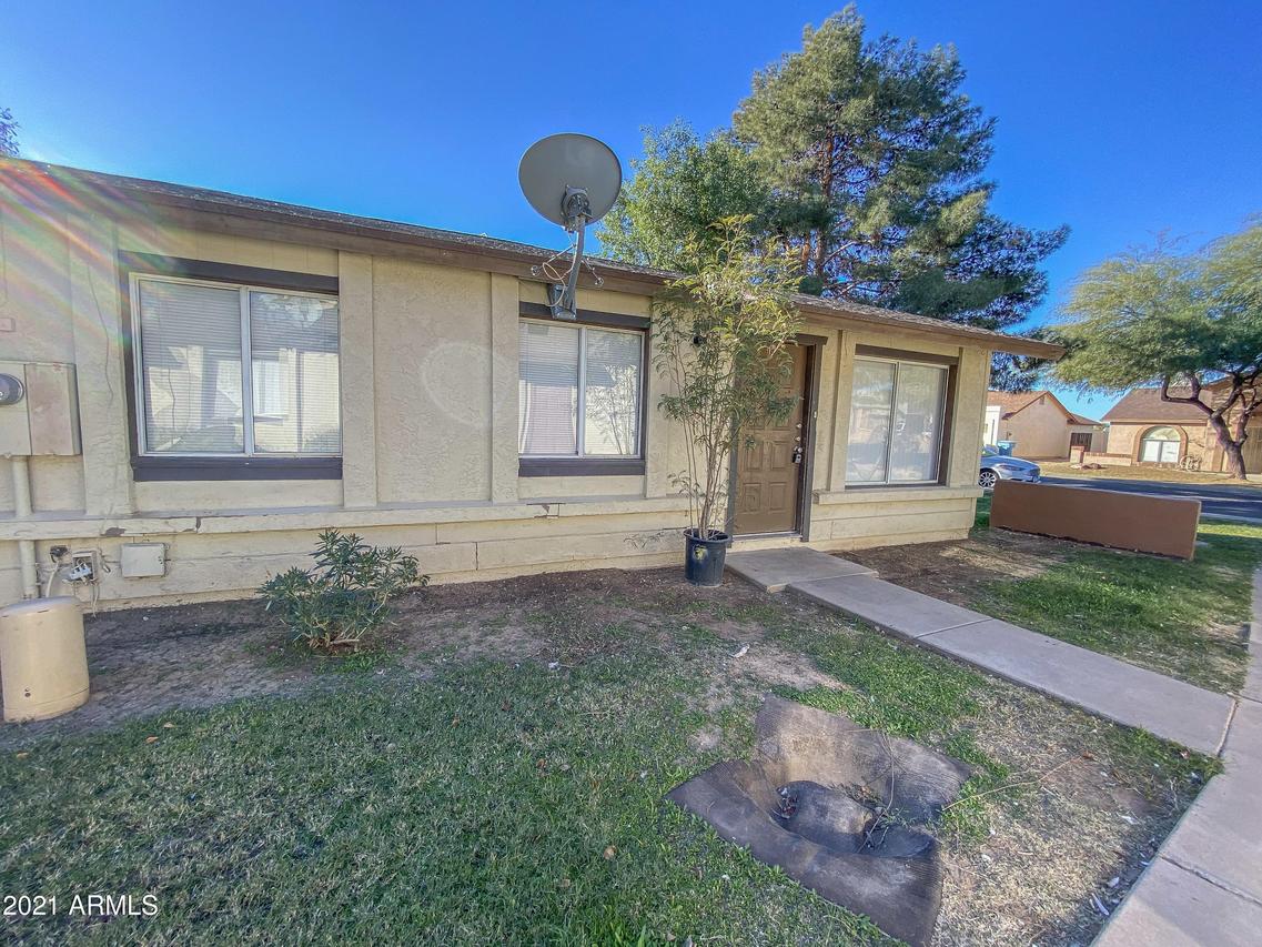 3120 N 67th Ln. #57, Phoenix, AZ 85033