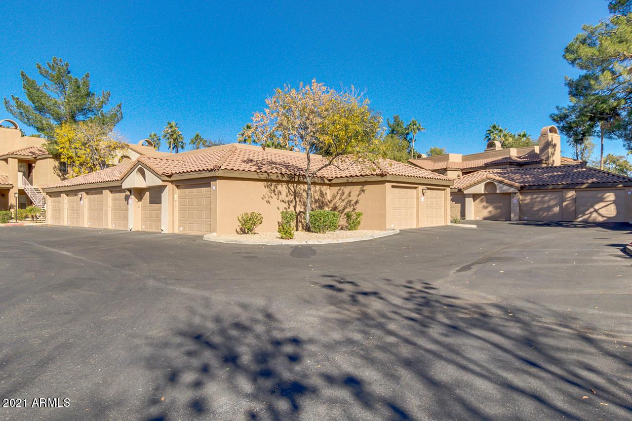 10101 N Arabian Tr. #2045, Scottsdale, AZ 85258