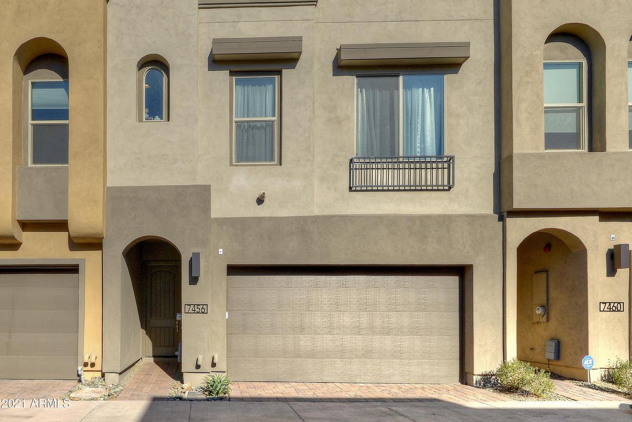 7456 E Paraiso Dr., Scottsdale, AZ 85255
