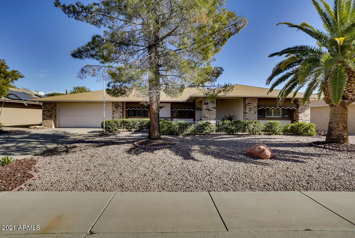 12642 W Crystal Lake Dr., Sun City West, AZ 85375