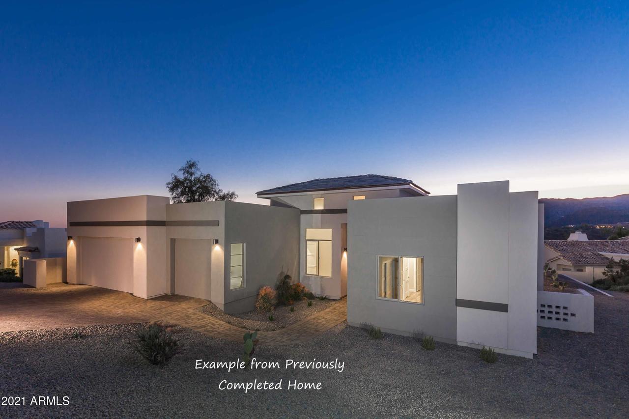 14623 E Shadow Canyon Dr., Fountain Hills, AZ 85268