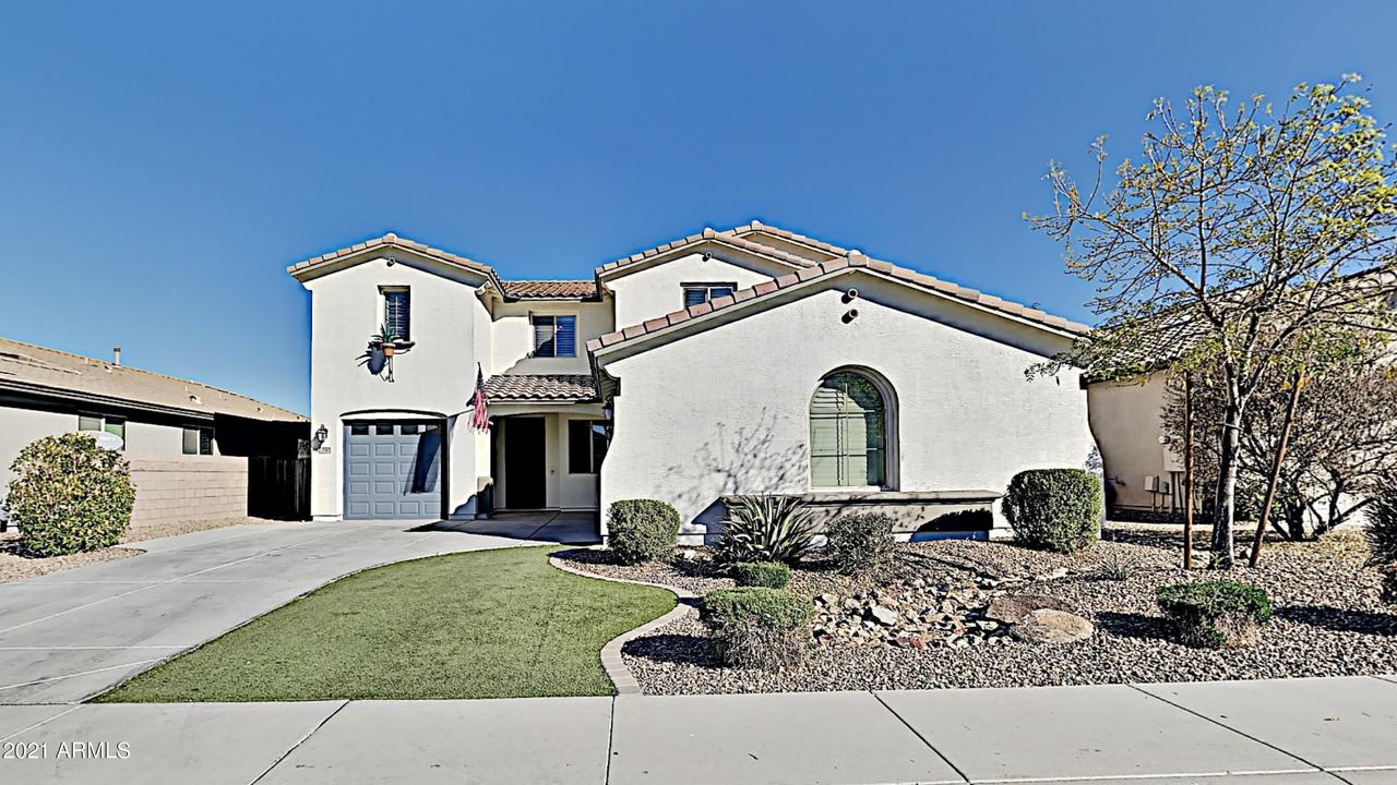 2546 E Tonto Dr., Gilbert, AZ 85298