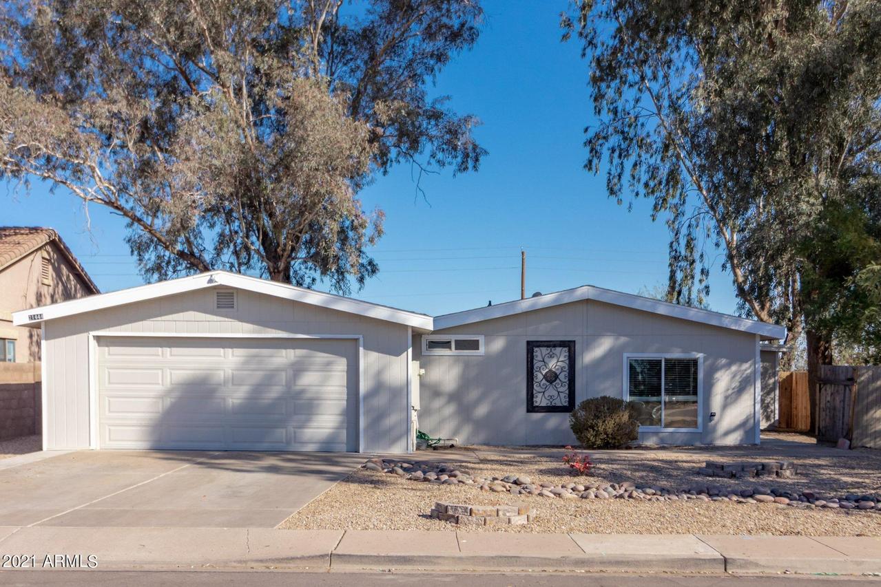 21444 E Puesta Del Sol, Queen Creek, AZ 85142