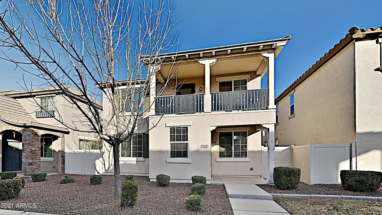 890 S Almira Ave., Gilbert, AZ 85296
