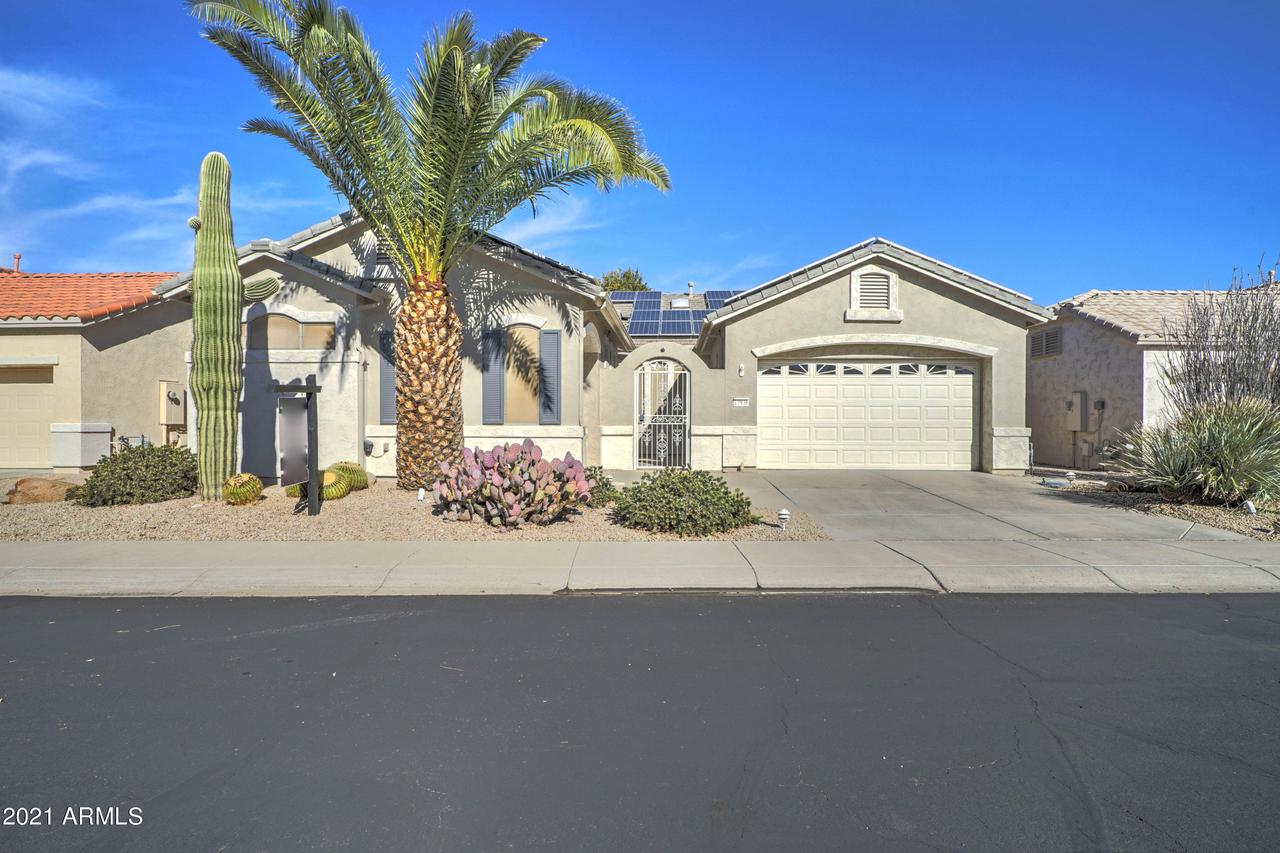 17936 W Sammy Way, Surprise, AZ 85374