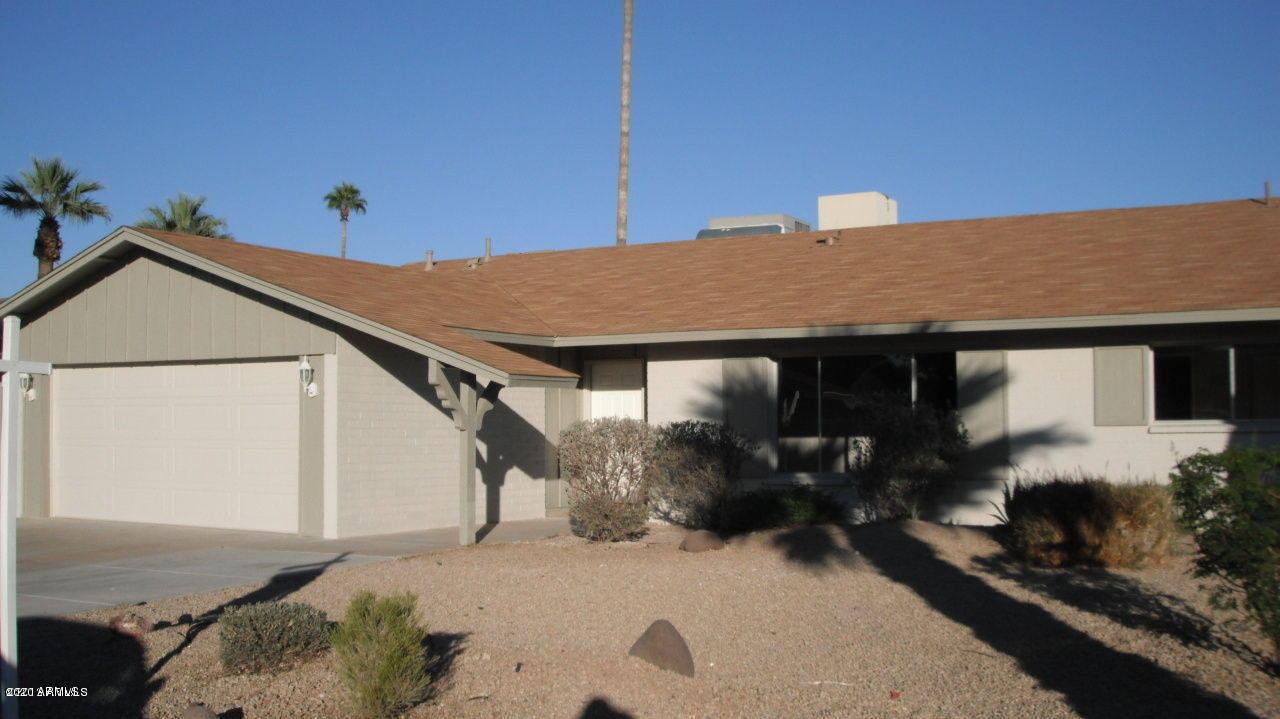 14631 N 36th Ave., Phoenix, AZ 85053