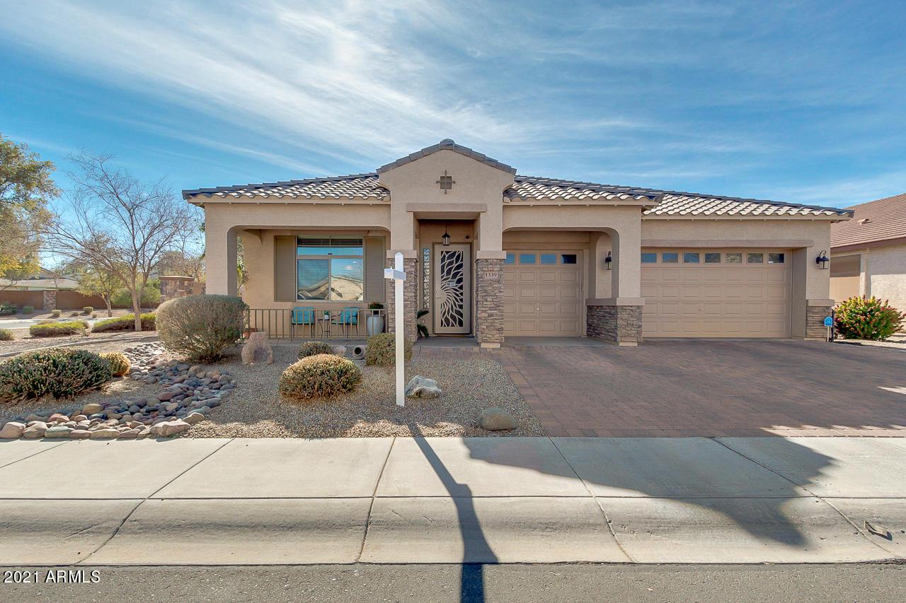 1339 E Prickly Pear Dr., Casa Grande, AZ 85122
