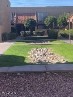 1224 E Evergreen St. #127, Mesa, AZ 85203