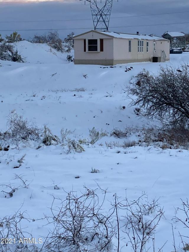 13580 E Paloma Tr., Mayer, AZ 86333