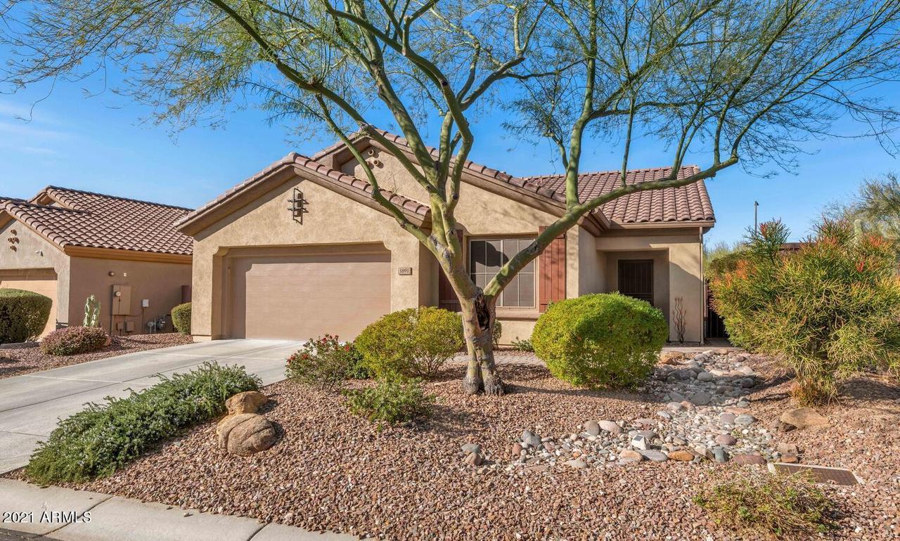 1891 W Dion Dr., Anthem, AZ 85086