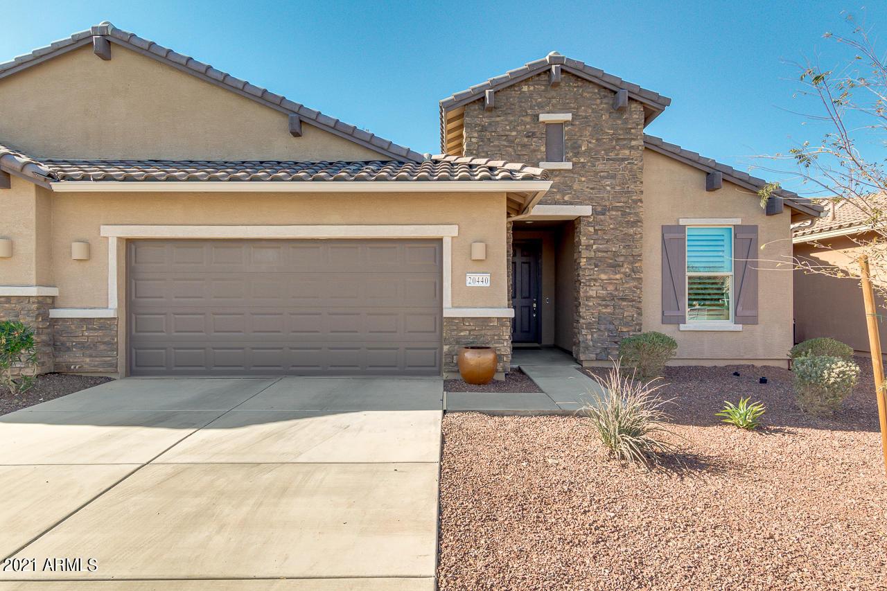 20440 N Blazing Sun Rd., Maricopa, AZ 85138