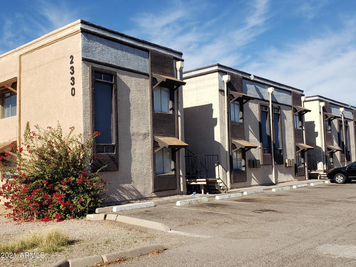 2330 W Lone Cactus Dr., Phoenix, AZ 85027