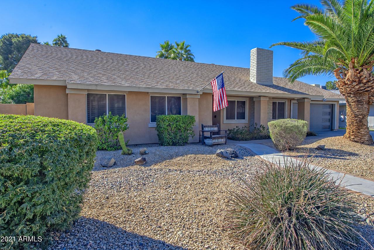 2327 W Port Royale Ln., Phoenix, AZ 85023