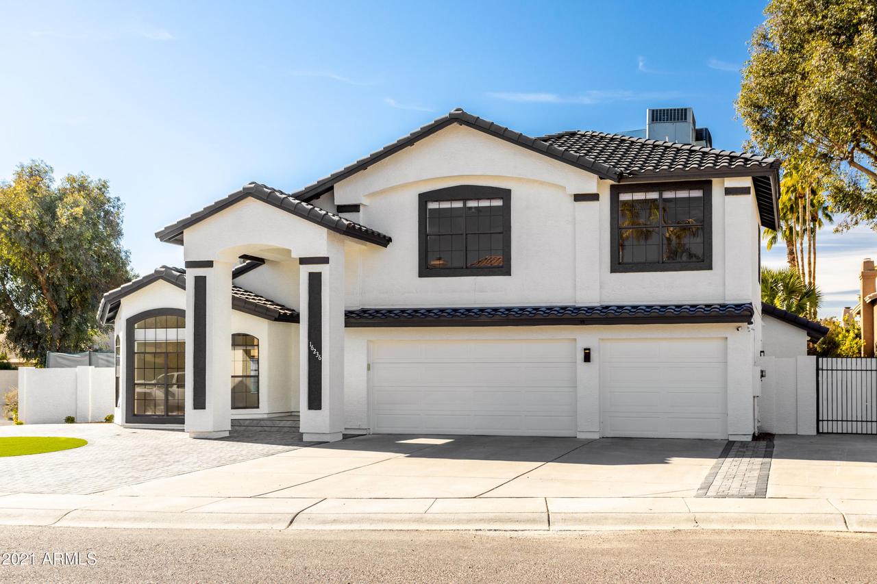 16236 N 51st St., Scottsdale, AZ 85254
