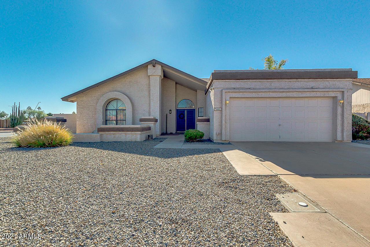 601 W Bentrup St., Chandler, AZ 85225