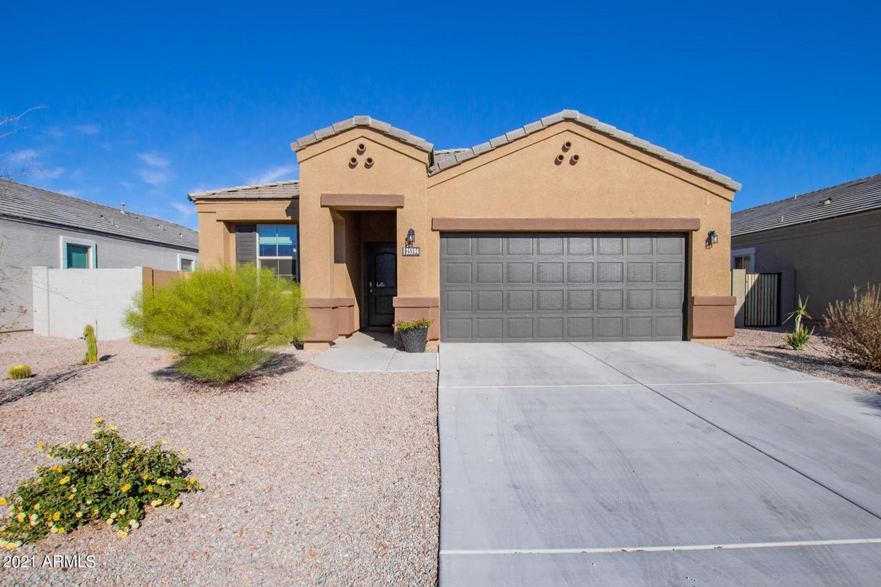 25594 W Winston Dr., Buckeye, AZ 85326