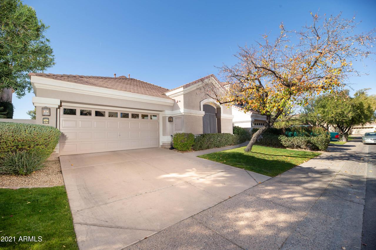 7525 E Gainey Ranch Rd. #190, Scottsdale, AZ 85258