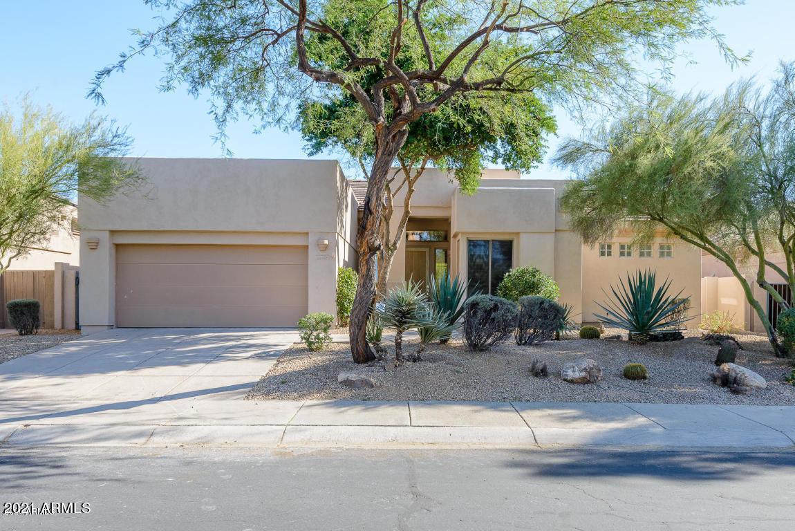 32427 N 71st Way, Scottsdale, AZ 85266