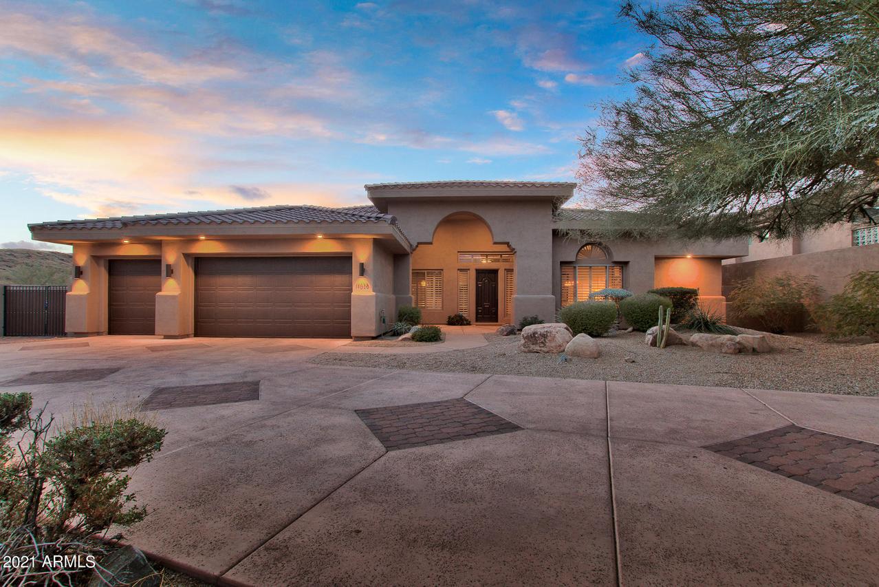 14638 S Presario Tr., Phoenix, AZ 85048