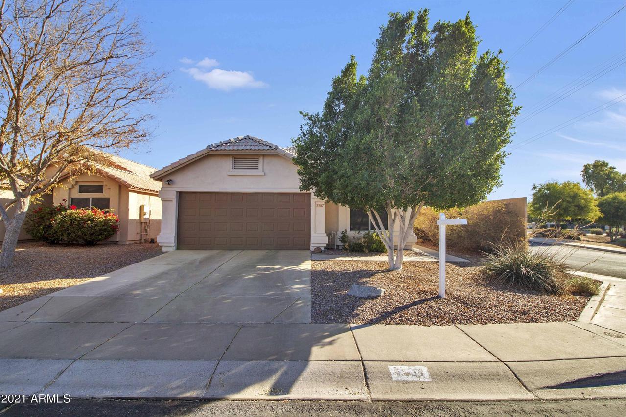 7187 S Parkside Dr., Tempe, AZ 85283