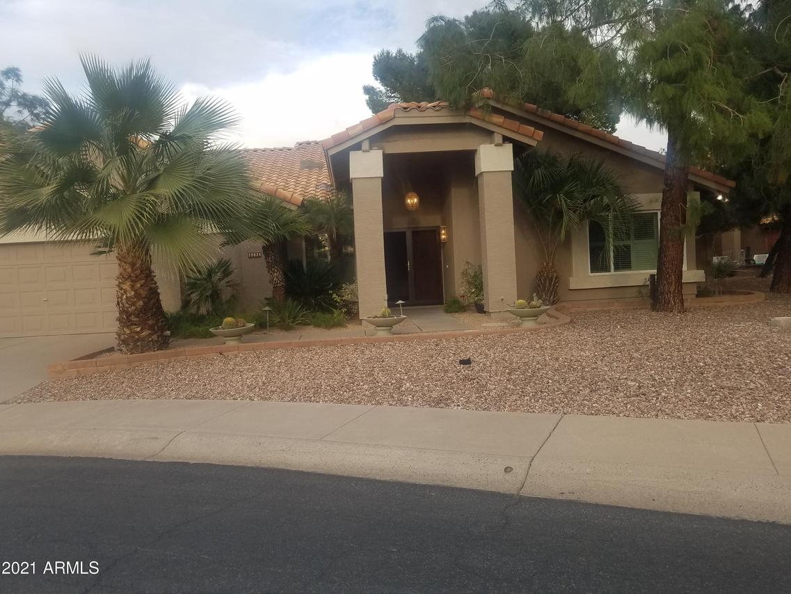 18024 N 55th St., Scottsdale, AZ 85254