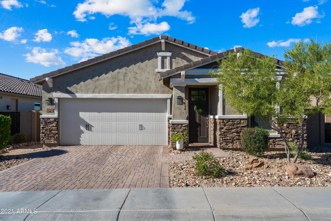 33906 N 30th Dr., Phoenix, AZ 85085