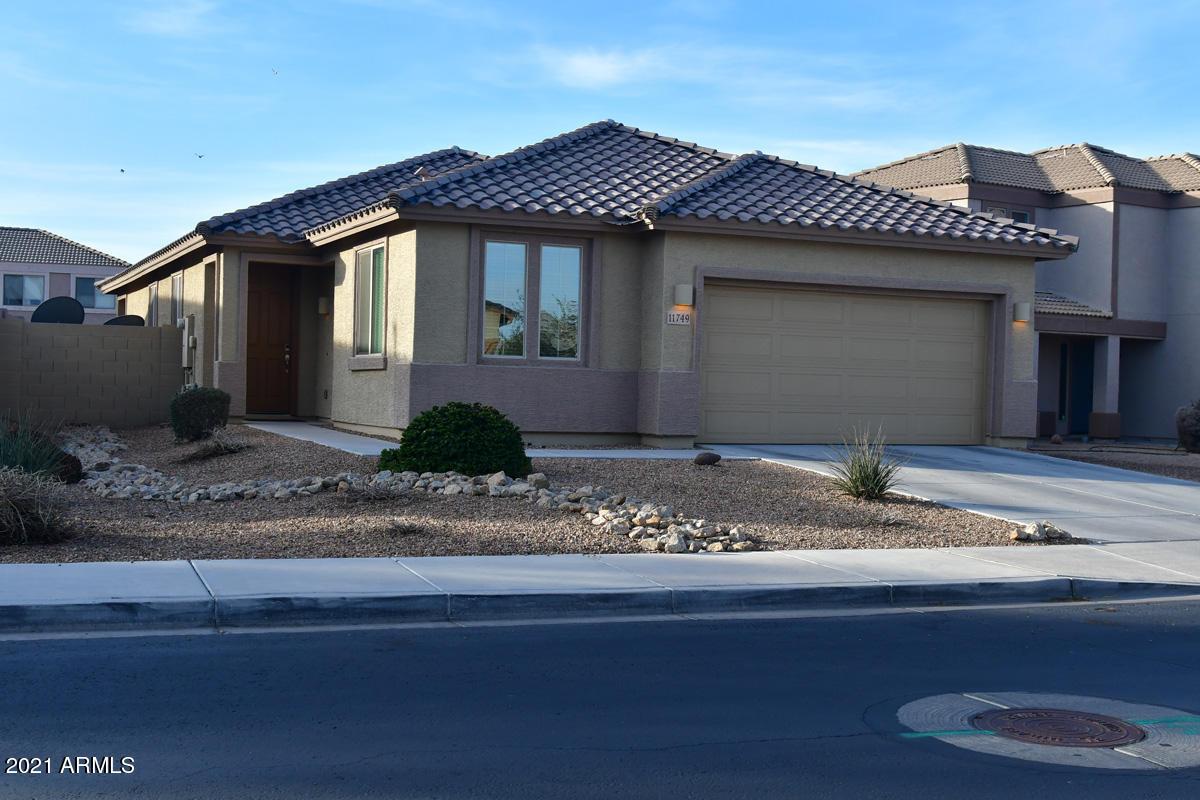 11749 W Caribbean Ln., El Mirage, AZ 85335