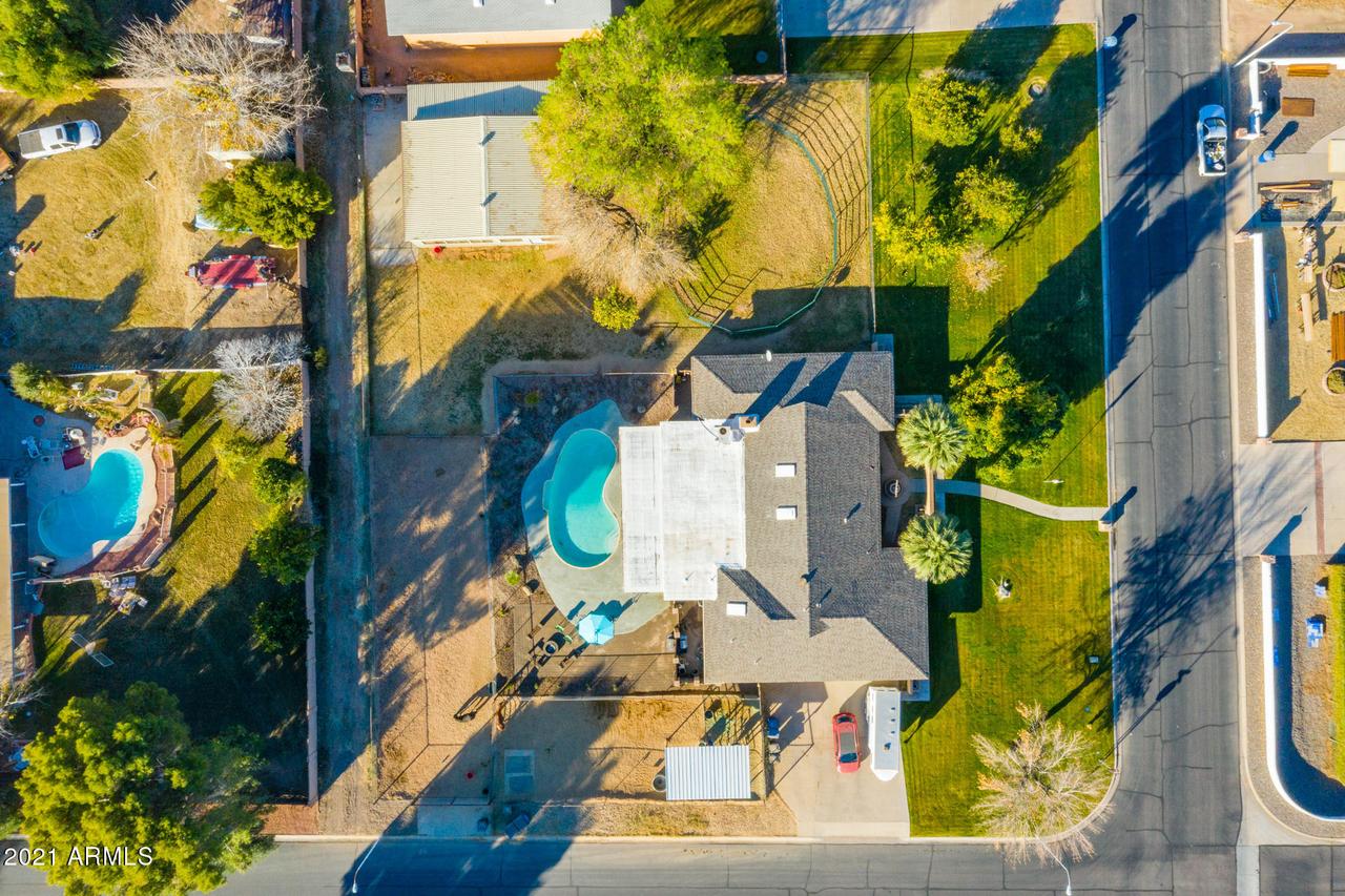 1189 E Buffalo St., Chandler, AZ 85225