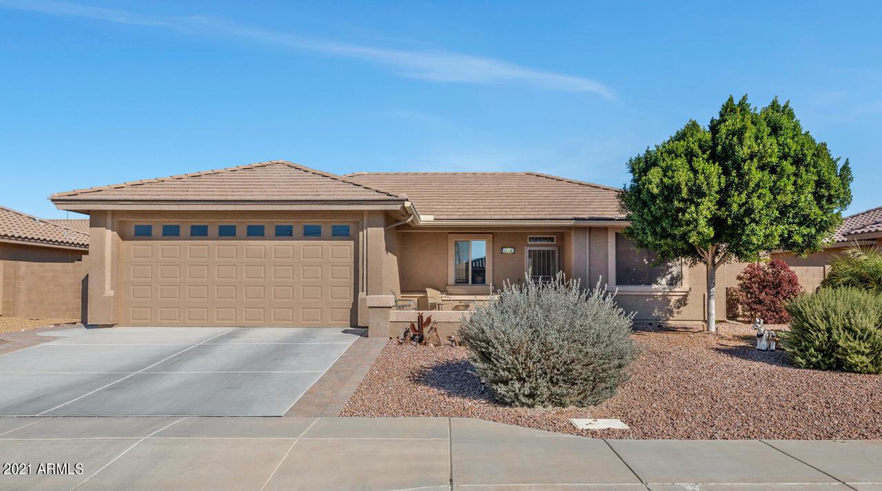 11156 E Ocaso Ave., Mesa, AZ 85212