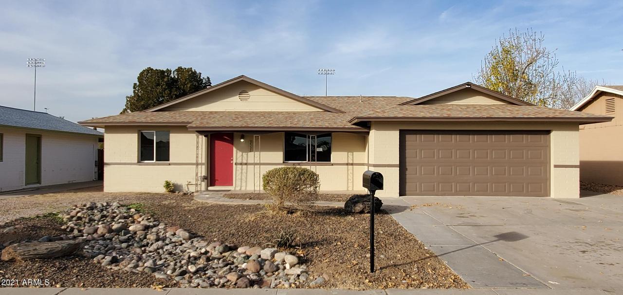 3532 W Altadena Ave., Phoenix, AZ 85029