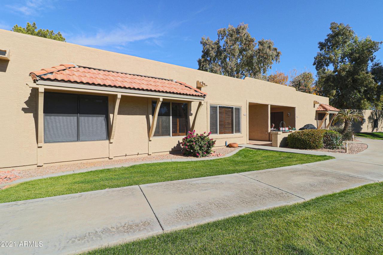 14300 W Bell Rd. #131, Surprise, AZ 85374