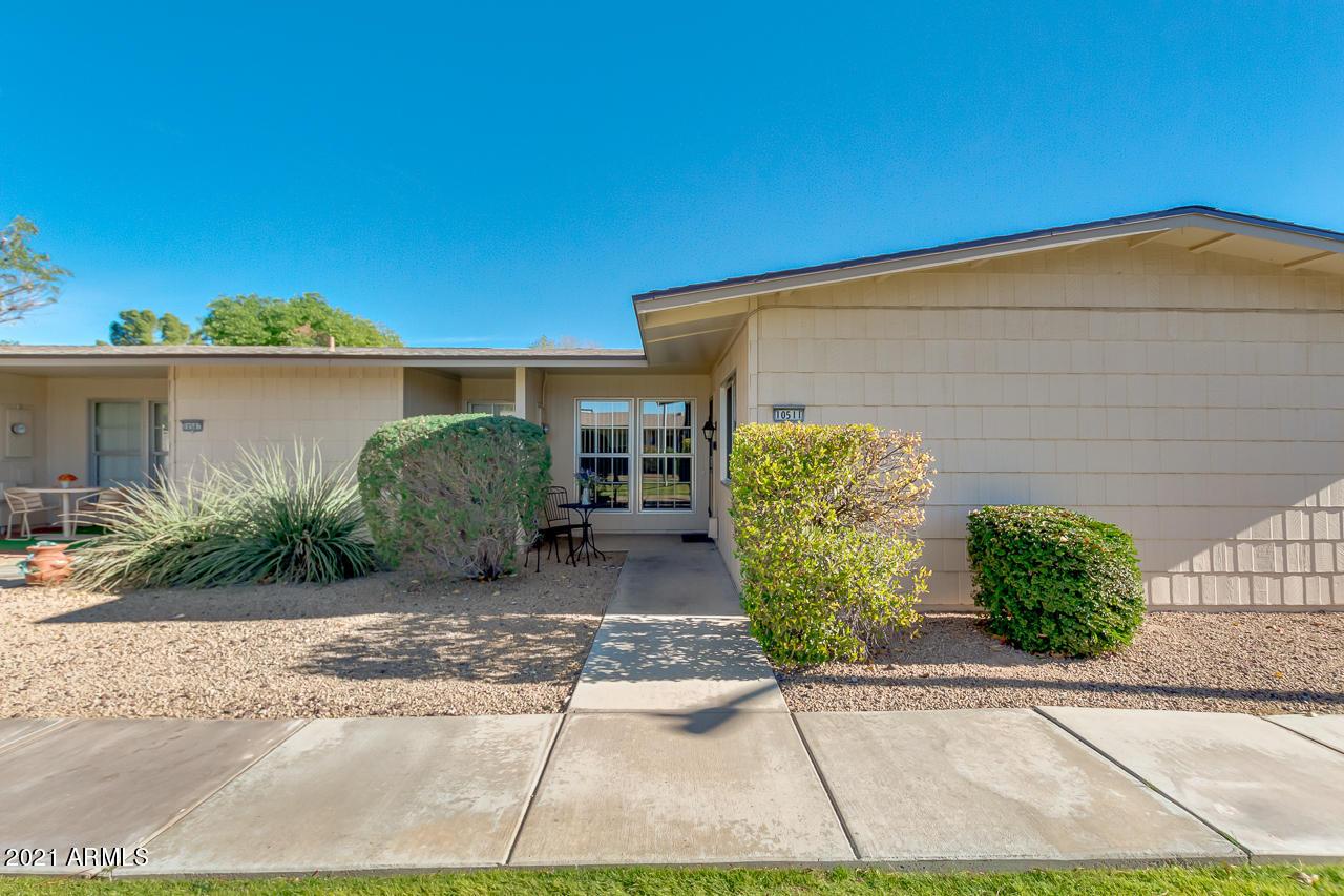 10511 W Highwood Ln., Sun City, AZ 85373
