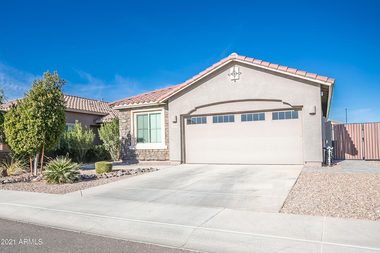 3870 E Balsam Dr., Chandler, AZ 85286