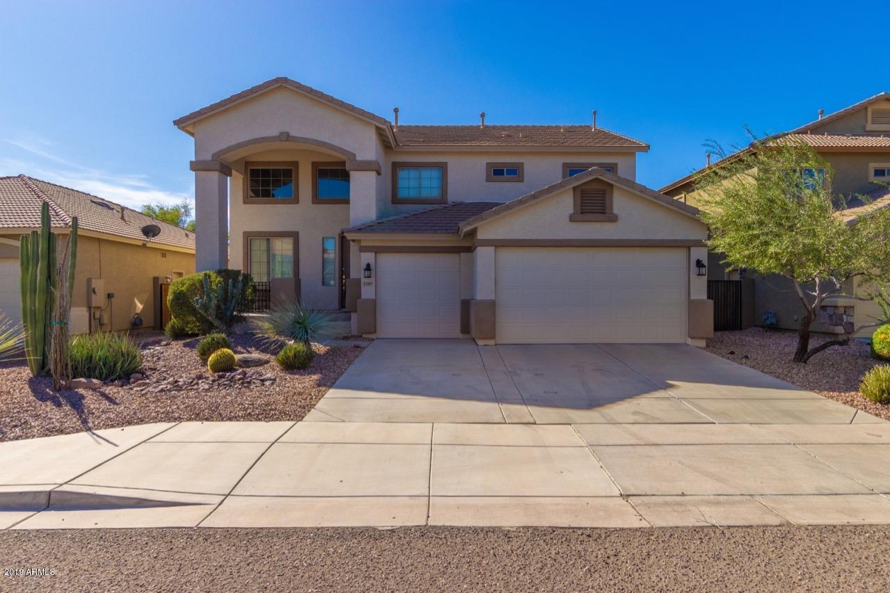 43022 N 44th Dr., New River, AZ 85087