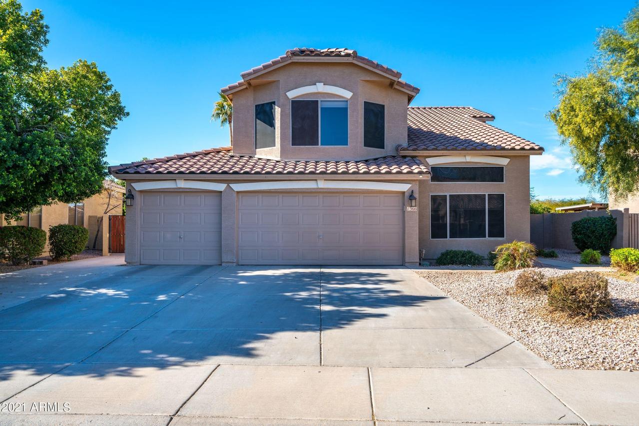 1366 N Golden Key St., Gilbert, AZ 85233