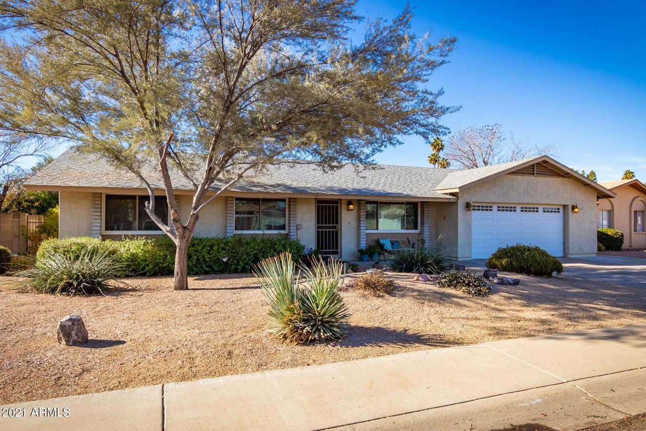 3765 W Dalphin Rd., Phoenix, AZ 85051