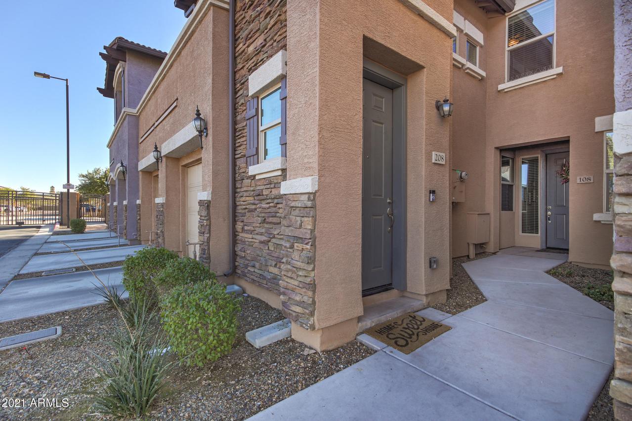 7726 E Baseline Rd. #208, Mesa, AZ 85209