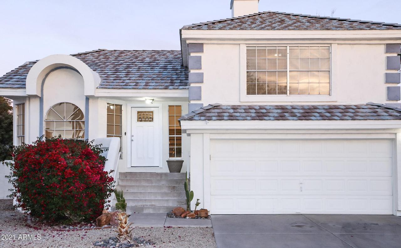 1179 N Granada Dr., Chandler, AZ 85226