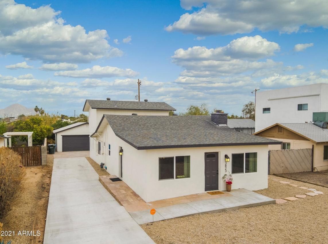 3823 N 8th St., Phoenix, AZ 85014