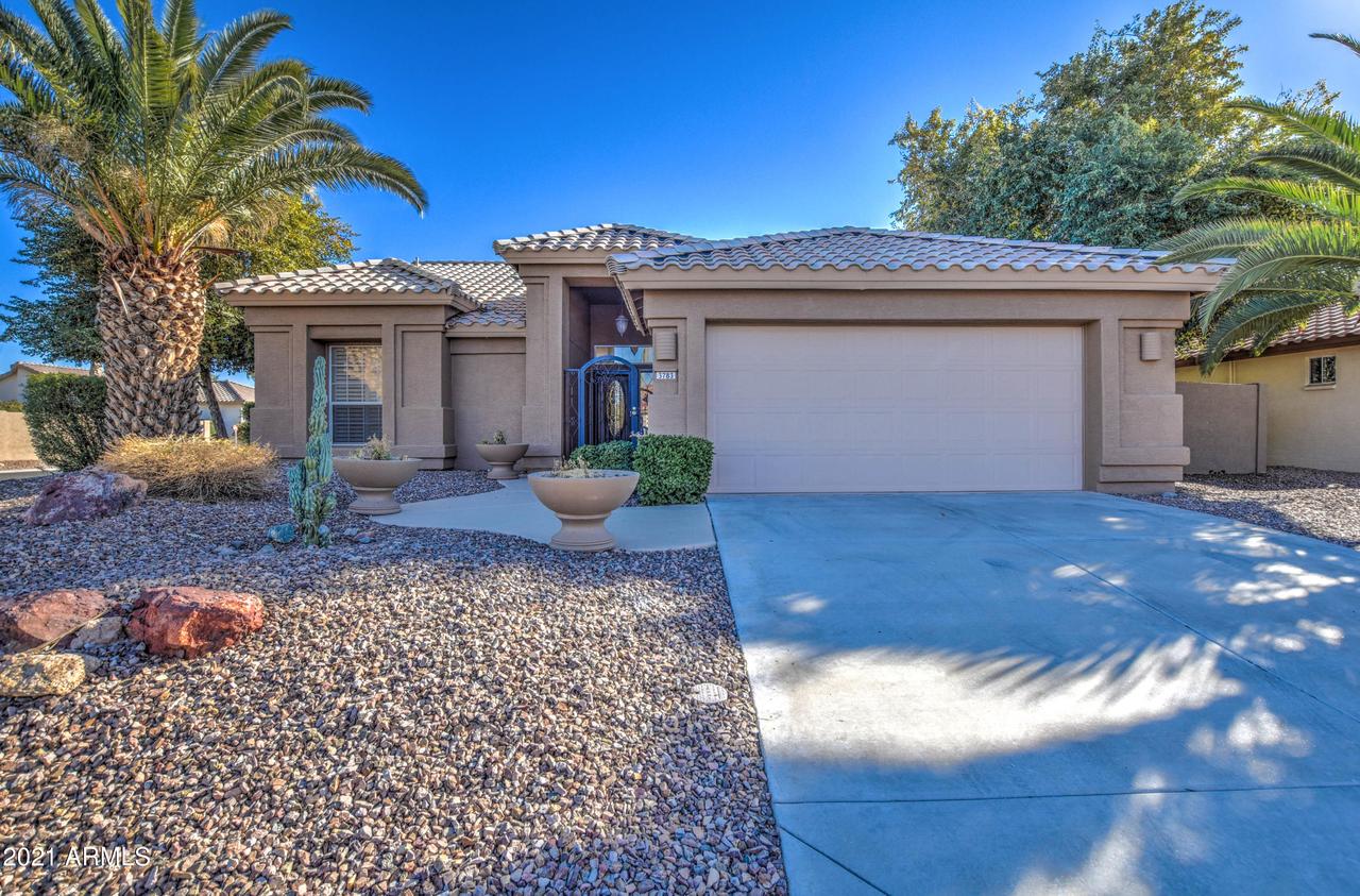 3783 N 162nd Ln., Goodyear, AZ 85395