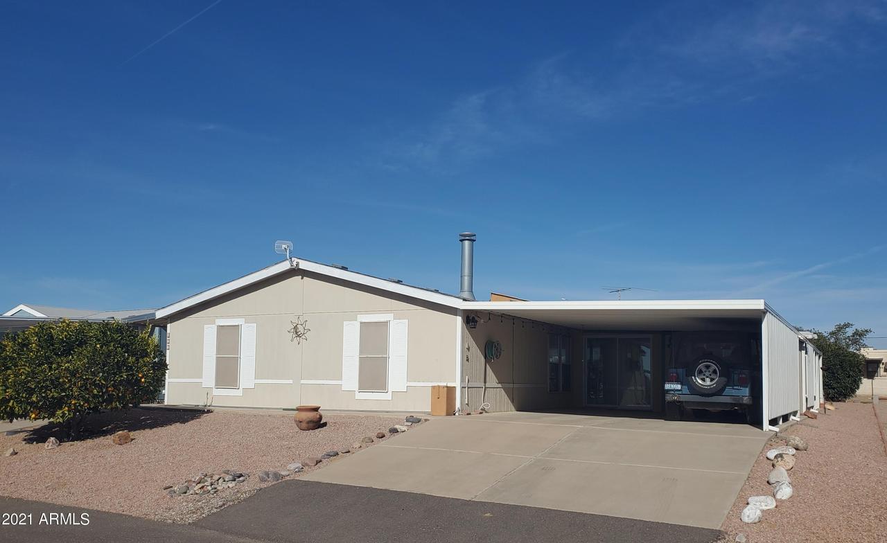 900 E Washington St., Florence, AZ 85232