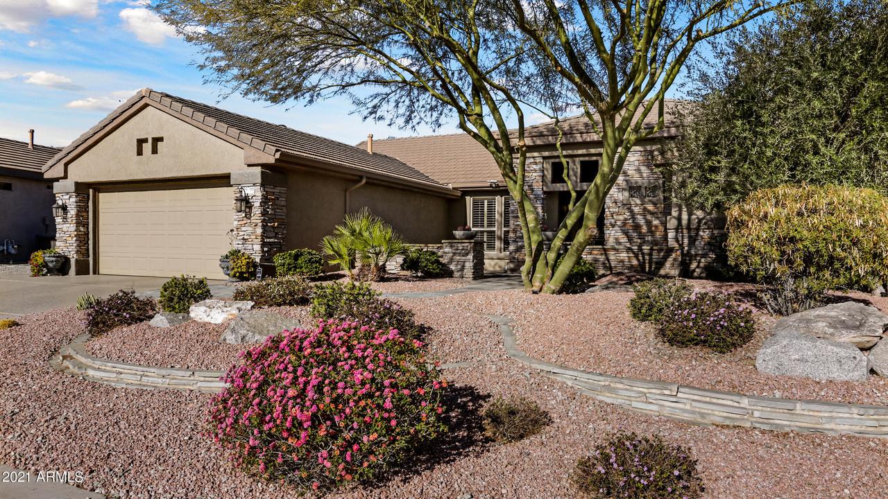 19706 N Rim Dr., Surprise, AZ 85374