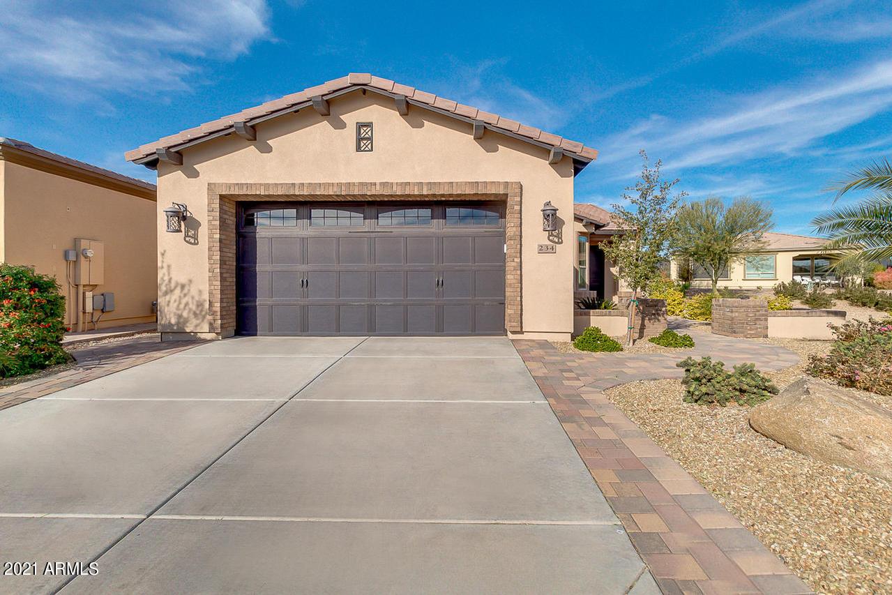 234 E Alcatara Ave., Queen Creek, AZ 85140