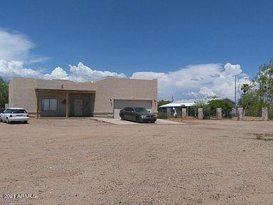 21804 W Laura St., Wittmann, AZ 85361