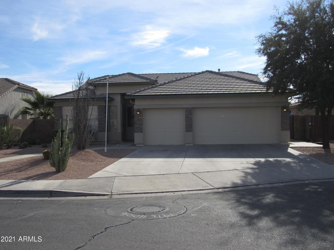 12009 W Tonto St., Avondale, AZ 85323