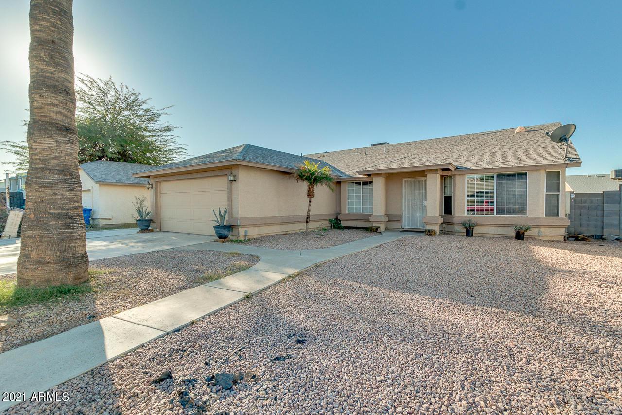 8657 W Monte Vista Rd., Phoenix, AZ 85037